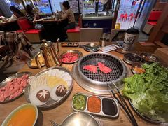 -汉拿山(北京上地华联店)