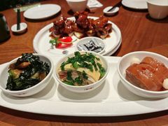 -上海人家花樣年华(中山公园店)