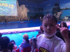 -华夏文旅海洋公园