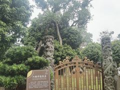 -国恩寺