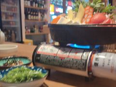 -酒井酱子·深夜食堂(东城汇店)