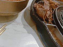 -老板娘的烤肉店(港湾广场店)
