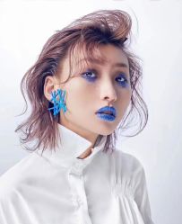 -Amo la Diva造型