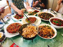 -红豆园(文林街店)