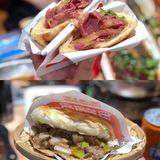 因为肉夹馍🥙我才来想吃[礼花]