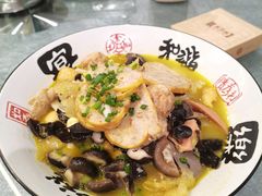 全家福-老灶屋(金侨城店)