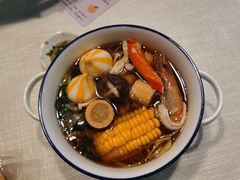 -小淘圆儿·四季口味蛋糕