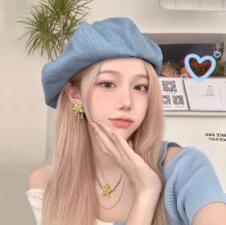 -New Fashion发型定制