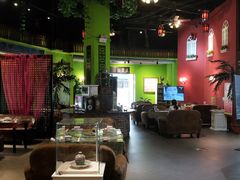 大堂-小娘惹厨房Little Nyonya(狮城有约上榜店)