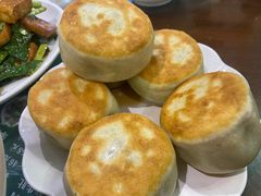 -清真牛街祥云轩门钉肉饼(左家庄店)