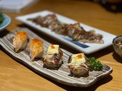 -一心创作料理屋(经开万达店)