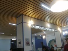 大堂-雅逸居海鲜小厨