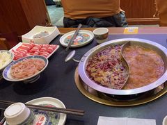 -沸炉重庆老火锅(军事博物馆店)