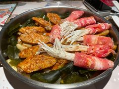 -黄记煌·三汁焖锅(万达广场店)