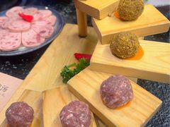 -盡膳口福·百年汤方火锅(科华北路店)