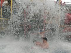 -龙达温泉生态城