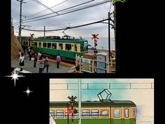 -灌篮高手动画打卡地