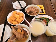 -松發肉骨茶(先得坊店)