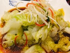 -诺敏塔拉奶茶-布里亚特包子-手把肉(锦都会店)