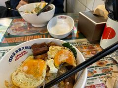 -九龙冰室(新中关购物中心店)