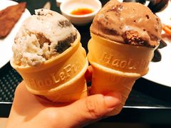 -杭州开元名都大酒店·地中海自助餐厅