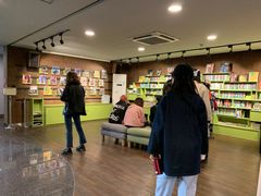 -和美电影艺术中心(万国城店)
