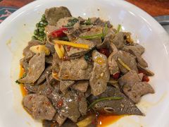 -草本味·市井羊肉馆(新开铺总店)