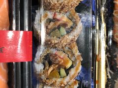 -盒马X会员店(王府井奥莱UP TOWN店)