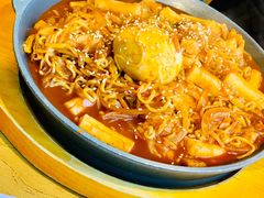 -姜虎东白丁烤肉(恒隆广场店)
