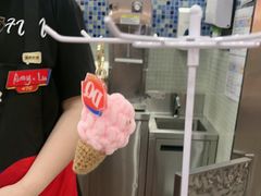 -DQ·蛋糕·冰淇淋(惠山万达店)