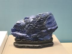 -六朝博物馆