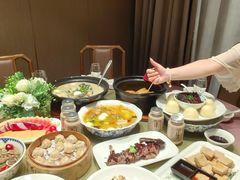 -小绍兴家宴·百年绍兴菜(鲁迅路店)