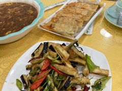 -春水锅贴·传统鲁菜(大明湖店)