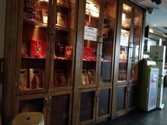 门面-纸盐河码头火锅(十八梯店)