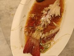 -喜来登由由大酒店九州膳坊中餐厅