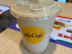 -麦当劳(科教城店)