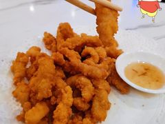 -探秘12时海鲜生蚝排档