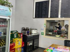 -九点小吃·安吉特色