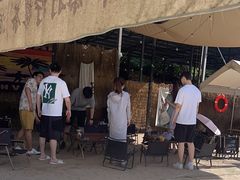 -DGE季风钓虾营地·团建·聚会