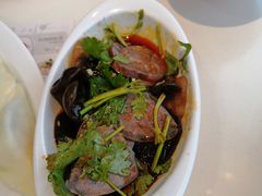 -喜家德虾仁水饺(金融中心店)