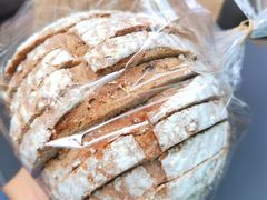 斯佩尔特黑麦面包-贝克托马斯·德式烘焙传承(海上世界店)