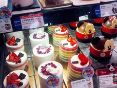-巴黎贝甜(五道口店)