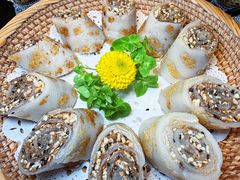 -桐湾大院·桐庐菜(滨江店)