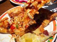 -比格比萨自助(国展店)