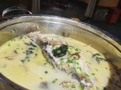 -井水小厨·湘菜(活力广场店)