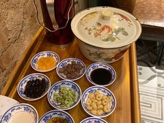 -手选潮汕鲜牛肉火锅(二七广场店)