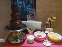 -文昌温德姆至尊豪廷大酒店·星璨全日制餐厅