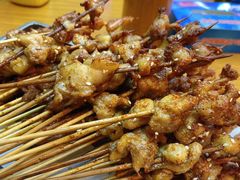 -庆峰龙虾烧烤(合肥一店)