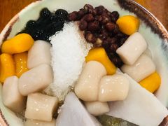 -鲜芋仙(群光广场店)