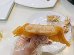 海鲜饼-鑫悦楼煎蟹·16年海鲜大排档